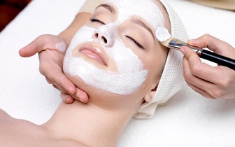 
                Radiofrequência Facial + Peeling Ultrassónico por 14€ em Algés!
            