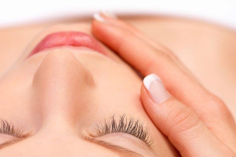 Higiene Facial con Peeling Ultrasónico por 29€ en Alcobendas! - Natura  Beauty