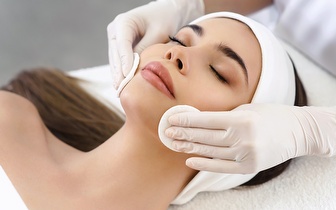 
                Limpeza de Pele com Radiofrequência ou Microdermoabrasão por 14€ na Boavista!
            