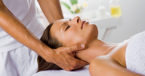 Masaje Relajante Masajes Barrio Salamanca ¡Masaje Relajante Facial