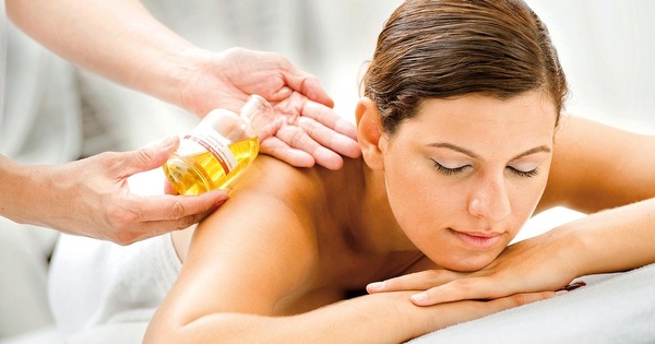 Masajes Anticelulíticos, Reductores, con Maderoterapia por 63