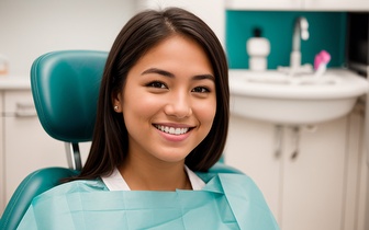 
                Limpeza Dentária: Destartarização + Jato de Bicarbonato + Check-up por 19€ em Braga!
            