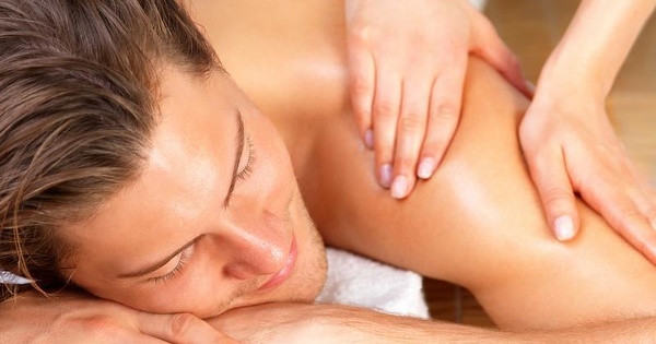 Masaje Deportivo por solo 36€ en Moratalaz! Clínicas Fisiobel