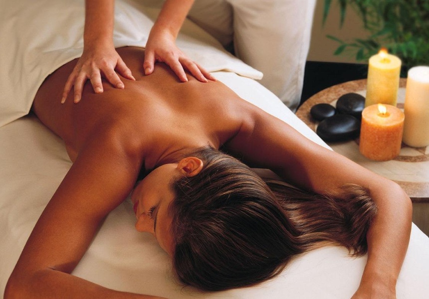 ¡Auténtico Masaje a la carta por 21€ en Hortaleza! Urban Chic Estetic