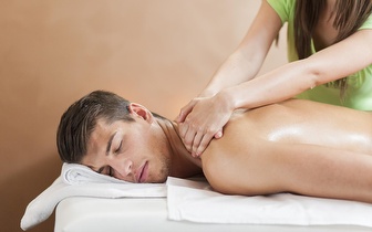 
                Massagem Desportiva por 29.90€ no Saldanha!
            