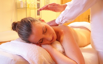 
                Massagem Terapêutica por 29,90€ no Saldanha!
            