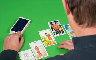 
                Consulta de Tarot e Tratamento por 19€ no Saldanha!
            