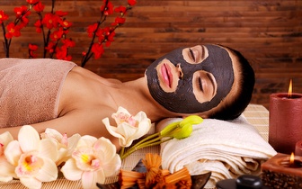 
                Limpeza de Pele com Máscara + Peeling Enzimático por 34€ em Algueirão!
            