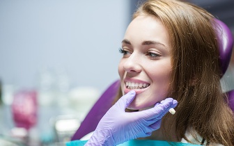 
                Check up Dentário + Destartarização com Polimento por 15€ na Baixa!
            