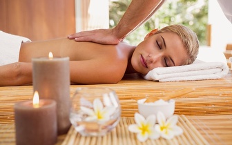 
                Massagem Russa à Coluna Vertebral por 29,90€ no Saldanha!
            