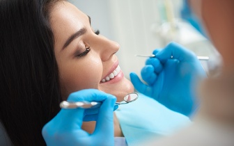 
                Check-up Dentário + Destartarização + Limpeza Dentária por 25€ em Picoas!
            