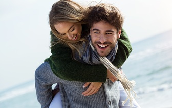 
                Equilibra a tua Relação: Terapia de Casal por 72€ no Campo Pequeno!
            