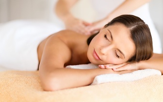 
                Massagem de Relaxamento ao Corpo Inteiro por 15€ em Castelo Branco!
            
