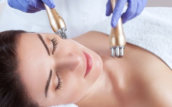 
                Radiofrequência Tripolar Facial por 19€ em Agualva!
            