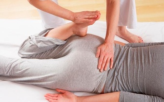 
                Massagem Zen Shiatsu por 22€ em Matosinhos!
            
