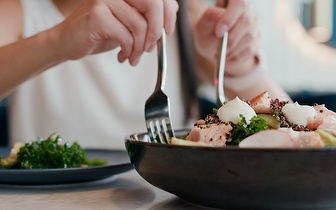 
                Teste de Intolerâncias Alimentares VitaloNutri por 29€ em Benfica!
            