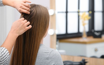 Botox Capilar por 29€ na Boavista!