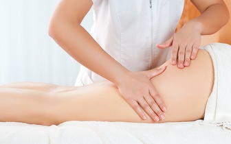 
                5 Massagens Redutoras por 75€ em Oeiras!
            