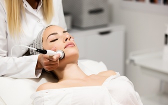 
                Radiofrequência Tripolar Facial por 15€ na Póvoa de Santo Adrião!
            