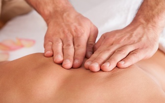 
                Massagem Shiatsu de 40min ao Corpo Inteiro por 39€ em Benfica!
            