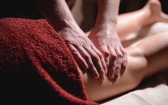 
                3 Massagens Anticelulíticas de 45min por 29€ em Cascais!
            