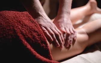
                3 Massagens Anticelulíticas por 39€ em Cascais!
            
