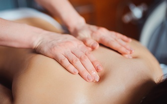 
                Pack Relax: 3 Massagens de Relaxamento ao Corpo Inteiro de 40min por apenas 45€ no Saldanha!
            