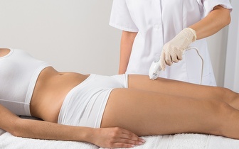 
                Sessão de Depilação a Laser de Díodo: 4 Zonas à Escolha por 59€ na Póvoa de Santo Adrião!
            