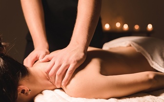 
                Massagem de Relaxamento ao Corpo Inteiro de 50min + Acolhimento em Aromaterapia por 22€ perto da Estefânia!
            