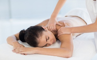 
                Massagem de Relaxamento ao Corpo Inteiro de 60min por 19€ em Loures!
            