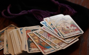 
                Consulta de Tarot Online por 19€!
            
