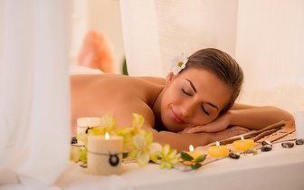 
                Massagem com Velas Quentes ao Corpo Inteiro de 45min por 15€ em Vila Nova de Gaia!
            