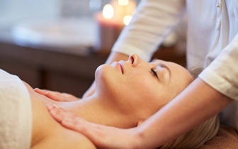 
                Massagem de Relaxamento ao Corpo Inteiro de 60min por 19€ em Cascais!
            