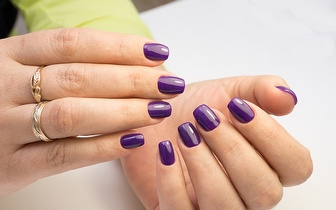 
                Aplicação de Unhas de Acrílico com ou sem Extensão por 34,90€ em Campo de Ourique!
            