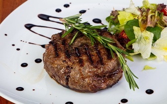 
                30% de Desconto ao Jantar na Baixa!
            