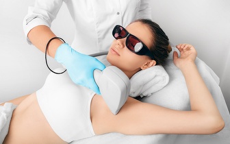 
                3 Sessões de Depilação a Laser de Díodo: 3 Zonas à Escolha por 69,90€ em Cascais!
            