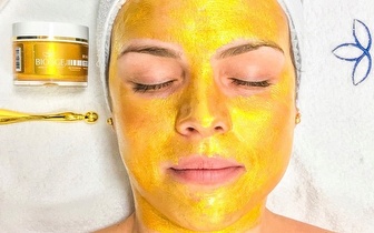 
                Radiofrequência Facial  + Hidratação Facial com Máscara de Ouro 24K + Peeling com Ácido Glicólico por 24,90€ no Forte da Casa!
            
