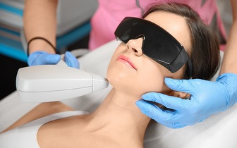 
                Para Mulher: Sessão de Depilação a Laser 4 Ondas ao Corpo Inteiro por 59,90€ em Loures!
            