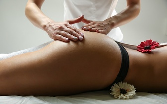 
                Avaliação Corporal + 3 Massagens Modeladoras de 40min por 49,90€ em Loures!
            