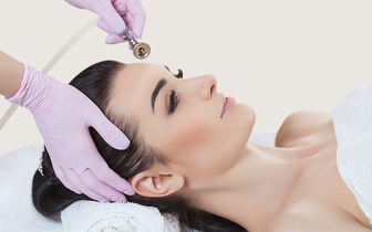 
                Limpeza de Pele Profunda com Microdermoabrasão + Alta Frequência + Máscara LED por 25,90€ em Loures!
            
