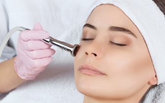 
                Limpeza de Pele Profunda com Microdermoabrasão por 29,90€ em Vila Nova de Gaia! 
            