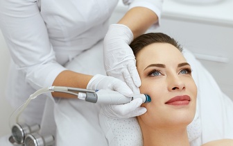 
                Sessão de Microagulhamento Facial por 39€ na Alameda!
            