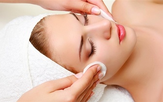 
                Limpeza de Pele Profunda com Peeling Ultrassónico por 19€ em Odivelas!
            