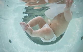 
                Spa Terapêutico para Bebés por 59€ em Miraflores!
            