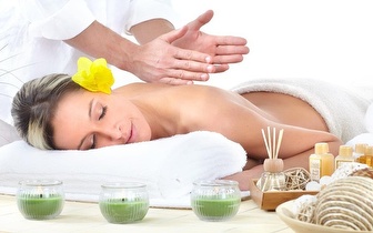 
                Massagem de Relaxamento ao Corpo Inteiro de 45min com Acolhimento em Aromaterapia + Ritual de Chá por 19€ em Loures!
            