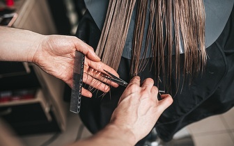 
                Corte + Brushing + Hidratação por 19€ nos Anjos!
            