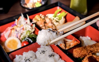 
                All You Can Eat de Comida Japonesa e Chinesa ao Almoço por 10,50€ em Benfica! 
            