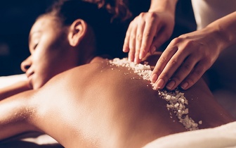 
                Massagem de Relaxamento ao Corpo Inteiro de 45min com Acolhimento em Aromaterapia + Esfoliação por 29€ em Odivelas!
            