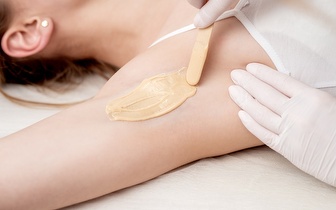 
                Depilação a Cera: Virilha Total + Axilas por 24,90€ em Roma-Areeiro! 
            