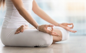 
                Controlar Ansiedade: Sessão Online Vinyasa Yoga + Meditação + Relaxamento para Descontração Muscular por 22€!
            